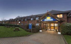 Days Inn By Wyndham Sevenoaks Clacket Lane