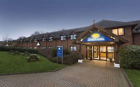 Days Inn By Wyndham Sevenoaks Clacket Lane